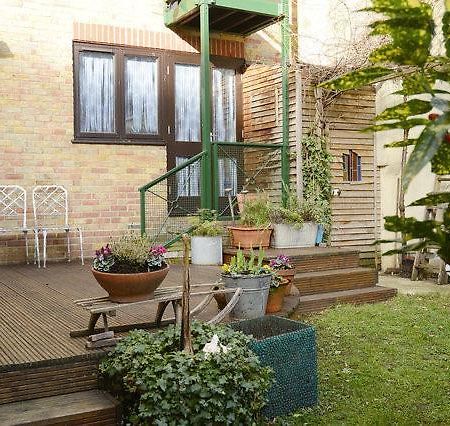 ロンドンショアディッチ 1アパートメント 部屋 写真