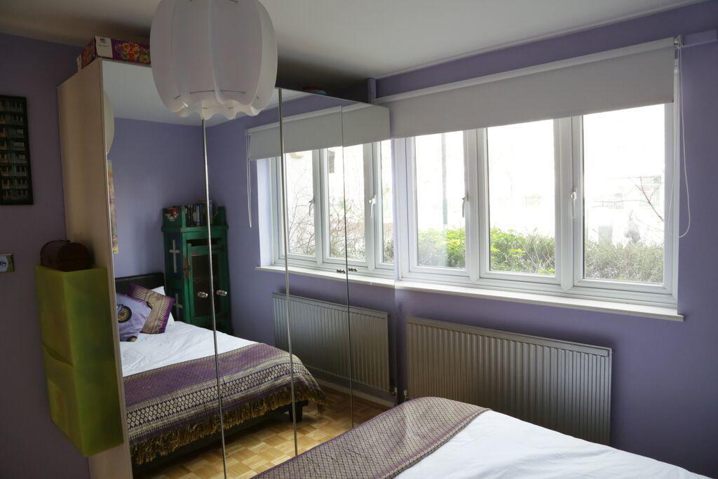 ロンドンショアディッチ 1アパートメント 部屋 写真