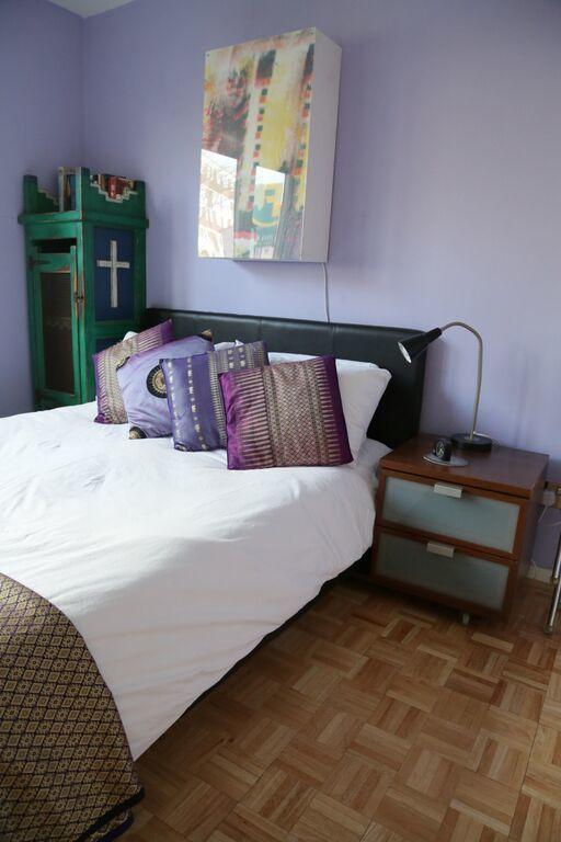 ロンドンショアディッチ 1アパートメント 部屋 写真
