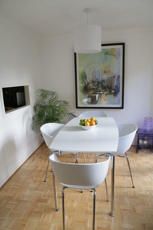 ロンドンショアディッチ 1アパートメント 部屋 写真