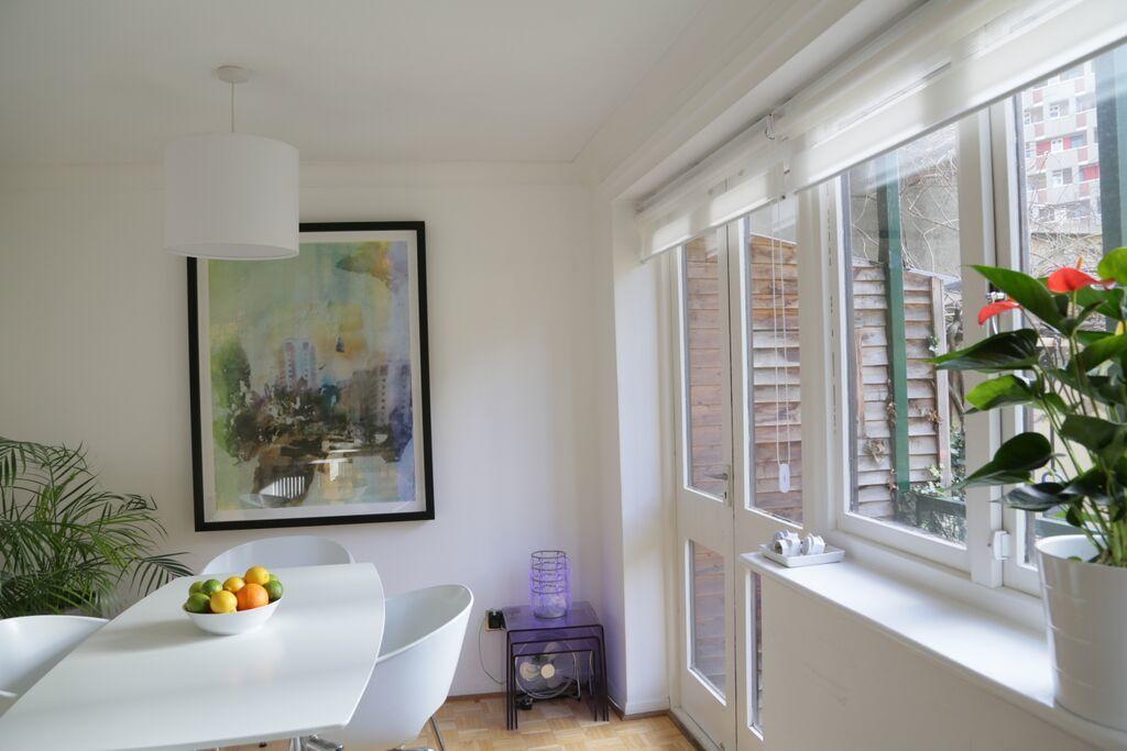 ロンドンショアディッチ 1アパートメント 部屋 写真