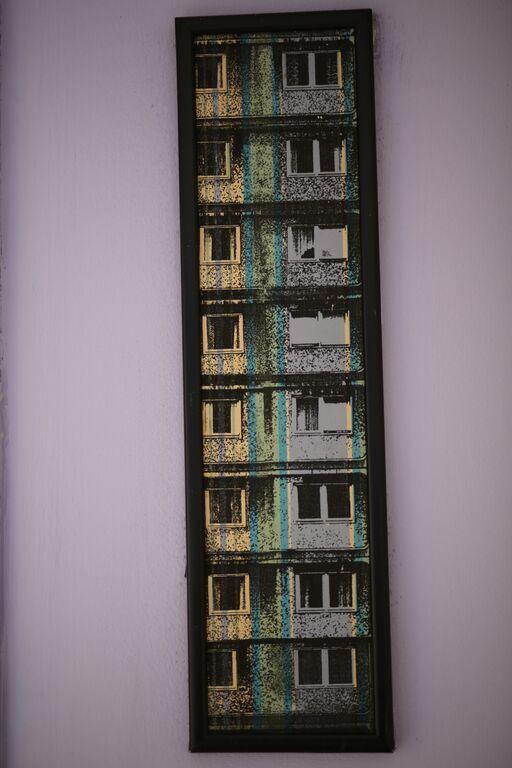 ロンドンショアディッチ 1アパートメント 部屋 写真