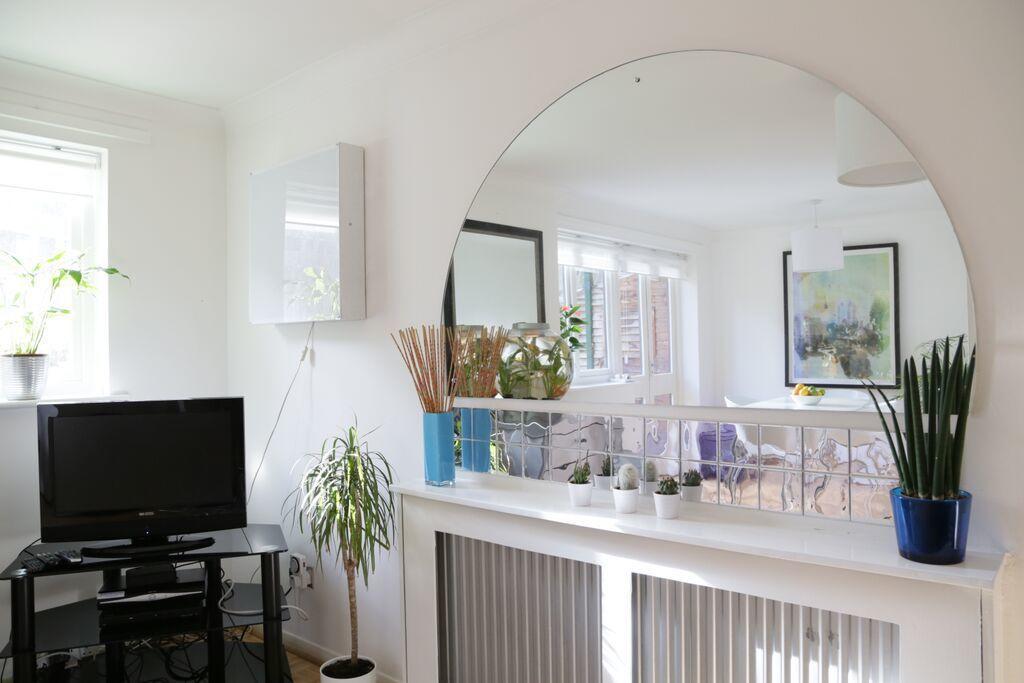 ロンドンショアディッチ 1アパートメント 部屋 写真