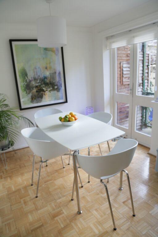 ロンドンショアディッチ 1アパートメント 部屋 写真