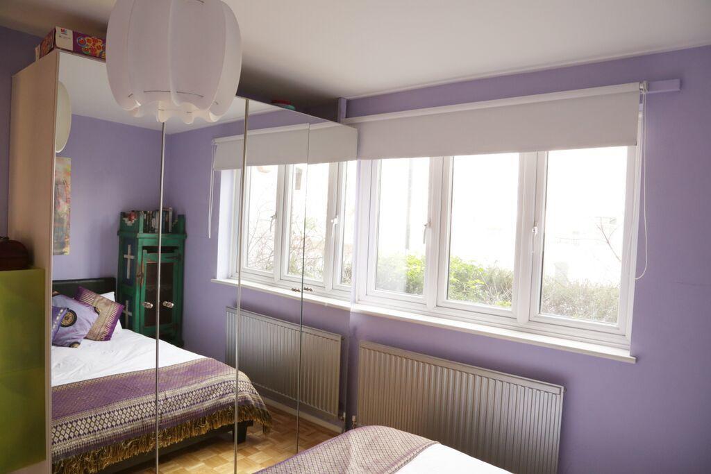 ロンドンショアディッチ 1アパートメント 部屋 写真
