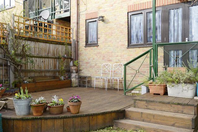 ロンドンショアディッチ 1アパートメント 部屋 写真