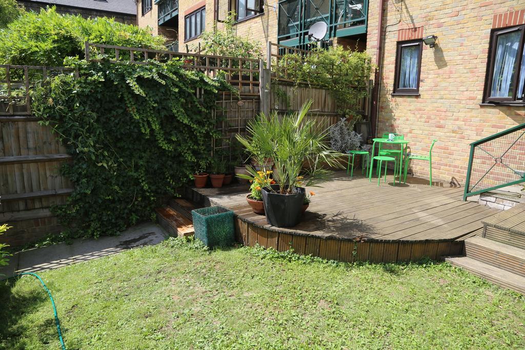 ロンドンショアディッチ 1アパートメント 部屋 写真